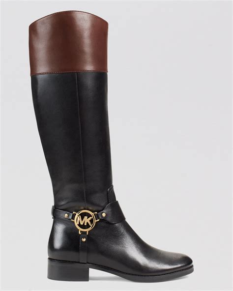 michael kors tall boots|michael kors schoenen online.